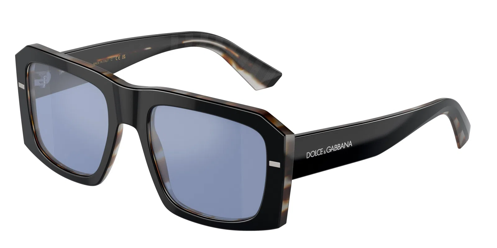 Dolce & Gabbana 4430F Sunglasses - view 3